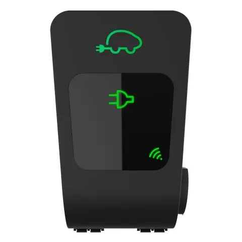 Begränsad tid CTEK CHARGESTORM CONNECTED 2 Laddbox